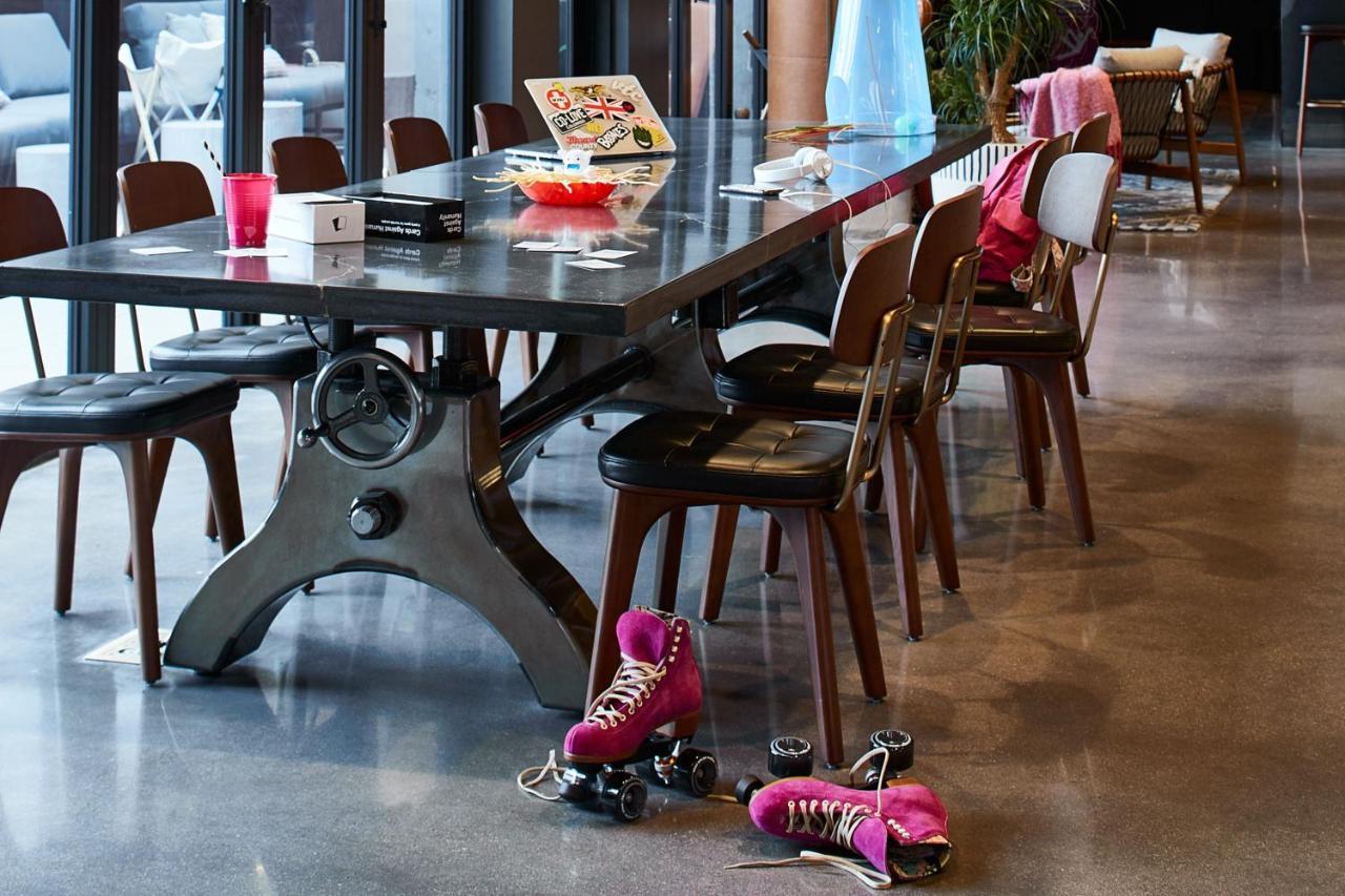 Moxy Denver Cherry Creek Ξενοδοχείο Εξωτερικό φωτογραφία