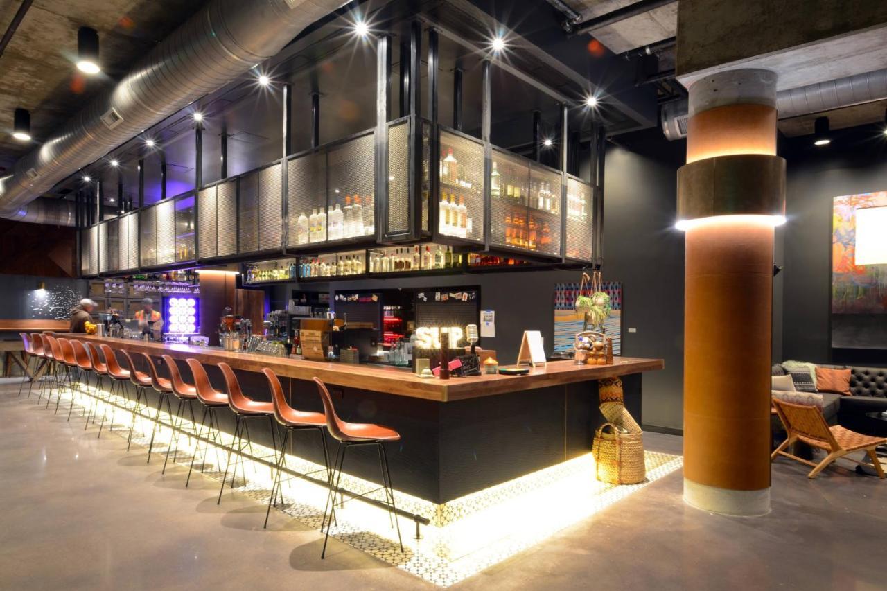 Moxy Denver Cherry Creek Ξενοδοχείο Εξωτερικό φωτογραφία