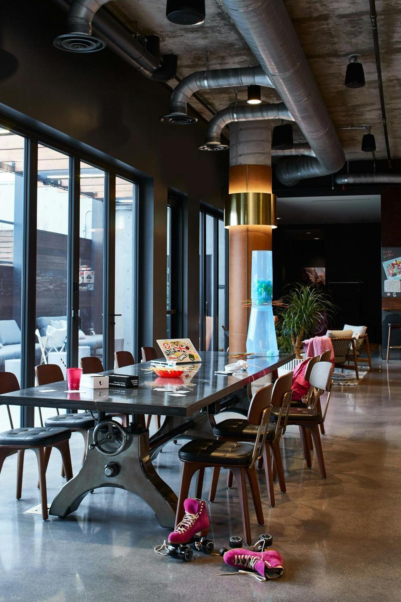 Moxy Denver Cherry Creek Ξενοδοχείο Εξωτερικό φωτογραφία